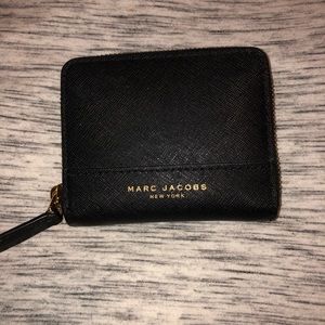 Marc Jacobs wallet